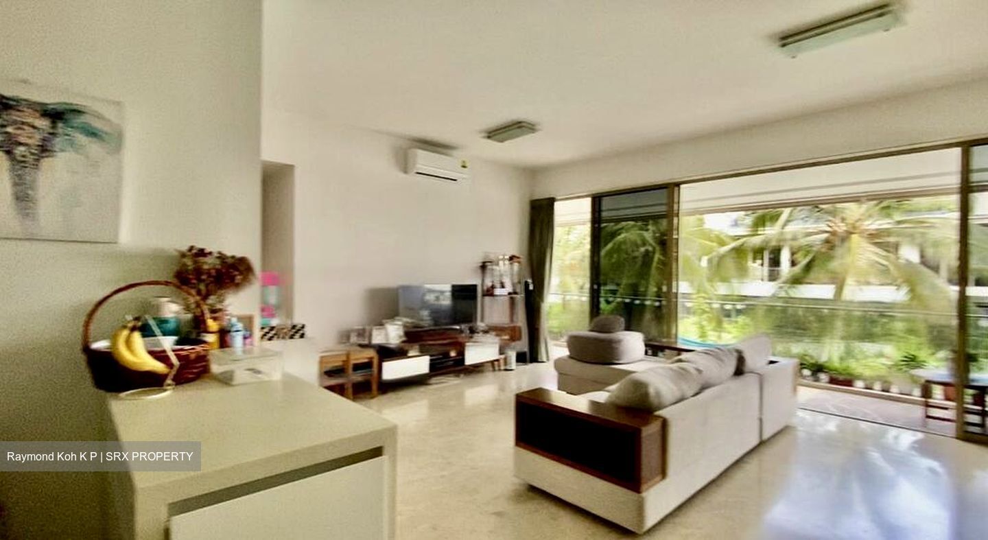 The Peak@Balmeg (D5), Condominium #482629551